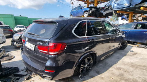 Rulment fata stanga / dreapta BMW X5 F15 [2013 - 2018] 3.0 d N57D30B