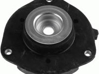 Rulment flansa amortizor AUDI A3 8P1 BOGE 88329A