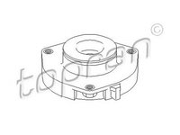 Rulment flansa amortizor AUDI A3 8P1 TOPRAN 110070