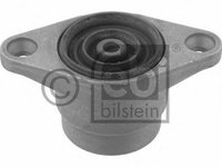 Rulment flansa amortizor AUDI A4 8E2 B6 FEBI 32164