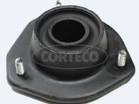 Rulment flansa amortizor CHEVROLET LACETTI J200 CORTECO 49363551