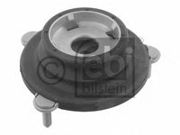 Rulment flansa amortizor CITROEN C5 III RD FEBI 31133