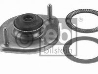 Rulment flansa amortizor FIAT PANDA 141A FEBI FE17179