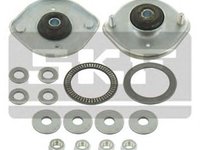 Rulment flansa amortizor FIAT PANDA 141A SKF VKDA37201T