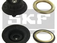 Rulment flansa amortizor FIAT STILO 192 SKF VKDA35233T