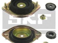 Rulment flansa amortizor FORD ESCORT V GAL SKF VKDA35401T