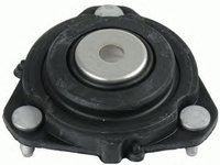 Rulment flansa amortizor FORD FIESTA V Van LEMFORDER 2887701