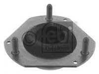 Rulment flansa amortizor FORD FIESTA VI FEBI FE34741