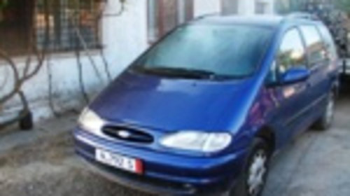 Rulment flansa amortizor Ford Galaxy [1995 - 2000] Minivan 5-usi 1.9 TDi MT (90 hp) (WGR)