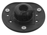 Rulment flansa amortizor FORD MONDEO IV Turnier BA7 FEBI 38219