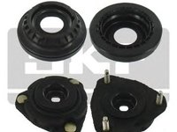 Rulment flansa amortizor FORD TOURNEO CONNECT SKF VKDA35431T