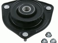 Rulment flansa amortizor HYUNDAI ACCENT II LC LEMFORDER 2935001