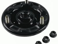 Rulment flansa amortizor HYUNDAI SONATA IV EF SACHS 802 425