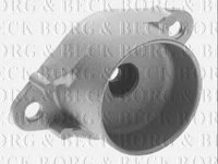 Rulment flansa amortizor MAZDA 2 DY BORG & BECK BSM5197