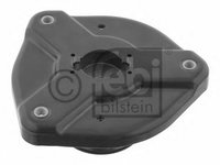 Rulment flansa amortizor MERCEDES-BENZ C-CLASS W204 FEBI 28526