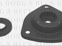 Rulment flansa amortizor NISSAN SUNNY III Liftback N14 BORG & BECK BSM5040