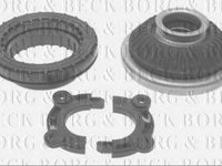 Rulment flansa amortizor OPEL ASTRA H L48 BORG & BECK BSM5188