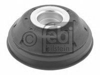 Rulment flansa amortizor OPEL CORSA D FEBI 28405