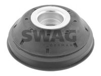 Rulment flansa amortizor OPEL CORSA E Van SWAG 40 92 8405