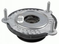 Rulment flansa amortizor PEUGEOT 407 6D SACHS 802 392