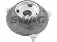 Rulment flansa amortizor PEUGEOT 407 SW 6E SWAG 62 92 7114