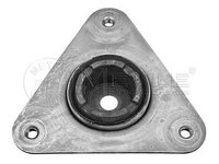 Rulment flansa amortizor RENAULT CAPTUR MEYLE 16146410024