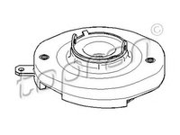 Rulment flansa amortizor RENAULT MEGANE I Coach DA0 1 TOPRAN 700157