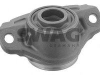 Rulment flansa amortizor SEAT LEON 5F1 SWAG 30 94 4881