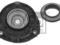 Rulment flansa amortizor SEAT LEON ST 5F8 FEBI 45529