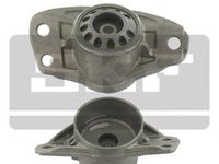 Rulment flansa amortizor SKODA YETI 5L SKF VKDA40127T