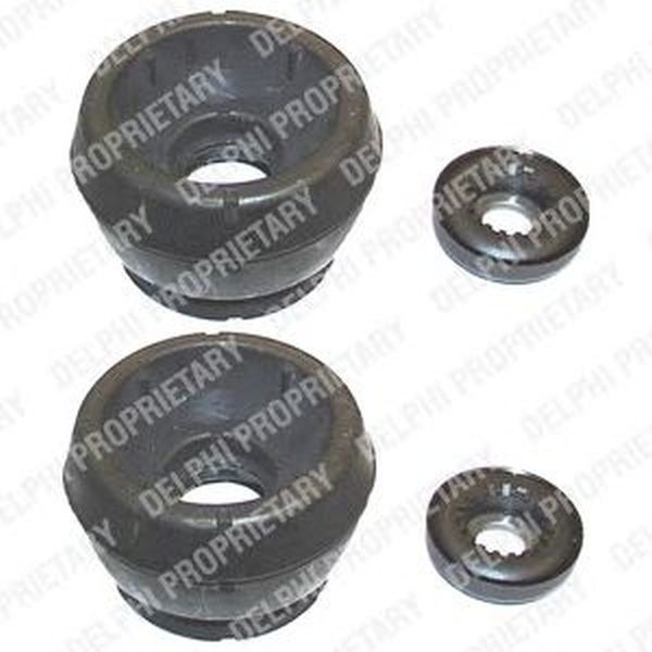 Rulment flansa amortizor VW BORA 1J2 DELPHI TMK19