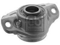 Rulment flansa amortizor VW GOLF VII combi BA5 FEBI 45718