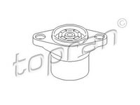 Rulment flansa amortizor VW PASSAT 3B2 TOPRAN 108602