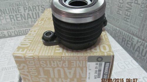 Rulment hidraulic ambreiaj Renault Megane Original 306209222R