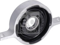 Rulment intermediar cardan BMW 1 E87 FEBI BILSTEIN 27474