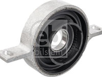 Rulment intermediar cardan BMW X5 F15 F85 FEBI BILSTEIN 30626