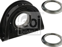 Rulment intermediar cardan MAN M 90 FEBI BILSTEIN 27261