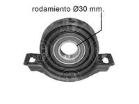 Rulment intermediar cardan MERCEDES-BENZ C-CLASS (W202) MERCEDES-BENZ 202 410 05 81