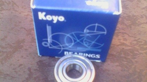 Rulment pompa servodirectie Clio,Symbol,Kango