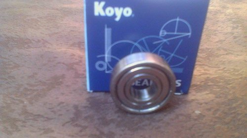 Rulment pompa servodirectie Clio,Symbol,Kangoo