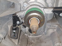 Rulment Presiune 2,2 / 2,7 motorizare pentru Mercedes Sprinter Euro 3 (2000-2006) an fabricatie