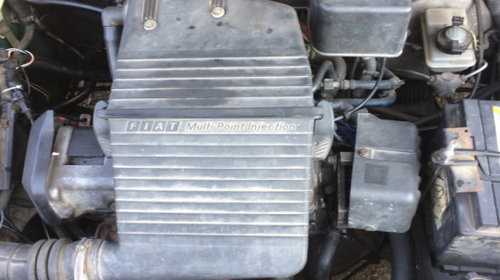 Rulment presiune ambreiaj Fiat Punto [1993 - 1999] Hatchback 5-usi 1.2 MT (74 hp) (176)