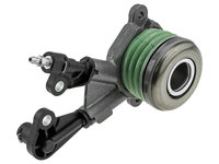 Rulment presiune ambreiaj Mercedes Clasa 5 1997-2003, Vito 1996-2003, NTY NWS-ME-002