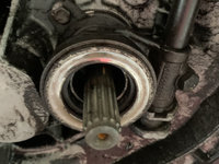 Rulment presiune ambreiaj Opel Tigra [1994 - 2000] Coupe 1.4 MT (90 hp) (95_) S93/BJ11 16V
