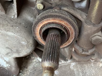 Rulment presiune ambreiaj Opel Vectra A [1988 - 1995] Sedan 2.0 MT (150 hp) (86_ 87_) 2.0 GT