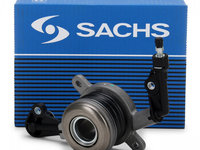 Rulment Presiune Ambreiaj Sachs Mercedes-Benz C-Class W203 2000-2007 3182 654 192