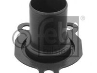 Rulment priza directa ambreiaj 35487 FEBI BILSTEIN pentru Vw Passat Seat Ibiza Seat Leon Vw Golf Vw Corrado Vw Eurovan Vw Transporter Vw Jetta Vw Vento Seat Toledo Vw Caddy Skoda Octavia Seat Inca Audi A3 Skoda Superb Skoda Praktik Skoda Roomster Sko