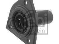 Rulment priza directa ambreiaj FIAT SCUDO 272 270 FEBI FE46008