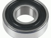 Rulment priza directa, ambreiaj OPEL VIVARO Combi (J7) (2001 - 2020) SACHS 1863 869 009