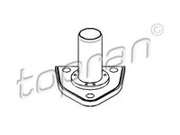 Rulment priza directa ambreiaj PEUGEOT 807 (E) (2002 - 2016) TOPRAN 722 154